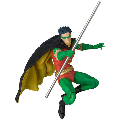 マフェックス No.264 MAFEX ROBIN(BATMAN:HUSH Ver.)
